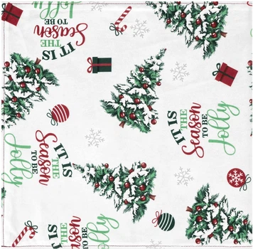 Раннер ARDESTO Christmas Tree 33х137 см (ART01HCT)