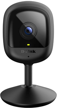 IP-камера D-Link DCS-6100LH (U30N113017174) - Уцінка