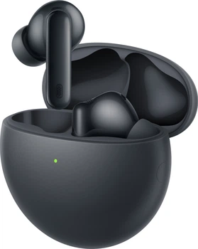 Słuchawki Huawei FreeBuds 7i Black (6942103164781)