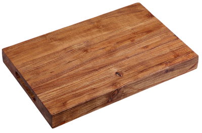 Deska do krojenia Kesper 38.5 x 25 cm 99502 (4000270297526)