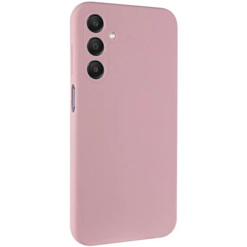 Чохол на Samsung Galaxy A25 5G / для самсунг галаксі А25 силікон / Pink Sand