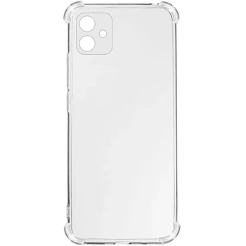Чохол на Samsung Galaxy A07 / для самсунг галаксі А07 з посиленими кутами