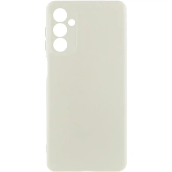 Чохол на Samsung Galaxy A26 5G / для самсунг галаксі А26 силікон White