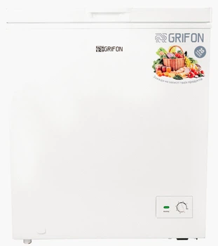 Морозильна скриня GRIFON GRML-150M