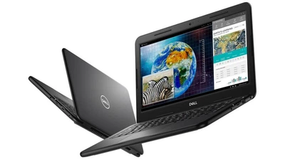 Ноутбук Dell Latitude 3300 (i3-7020U/8 gb /SSD 256 GB/ 13.3 " HD/Win10Pro) - Уценка