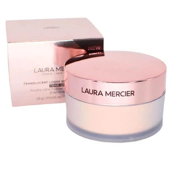 Пудра розсипчаста для обличчя Laura Mercier Translucent Loose Setting Powder Tone-Up, Pink Translucent, 29 г