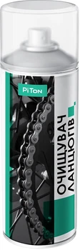 Очищувач для ланцюгів PiTon 400 мл (P000025660)