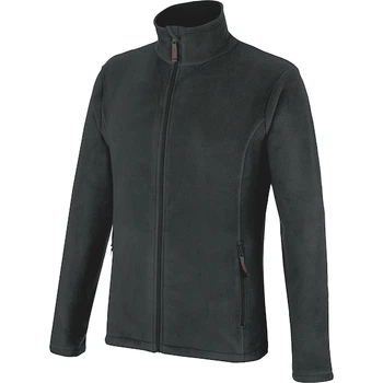Кофта флісова JOB+ ECO, антрацит, розмір 3XL, MODYF {арт. M456372005}