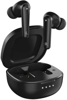 Навушники Genius HS-M910BT Black (31710023400)