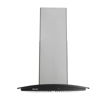 Вытяжка WEILOR PGS 6230 SS 1000 LED