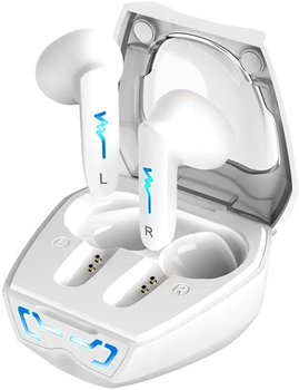 Навушники Genius HS-M920BT White (31710024400)