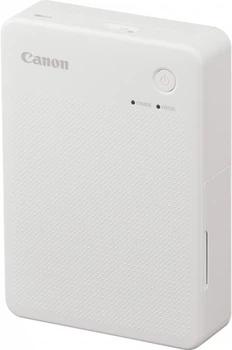 Фотопринтер Canon Selphy Square QX20 White (6753C002)