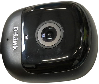 Kamera IP D-Link DCS-6100LH (U30N113017174) - Outlet