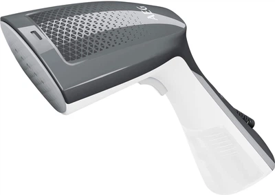 Відпарювач AEG Delicate 6000 Grey/White (HS6-1-2EG)