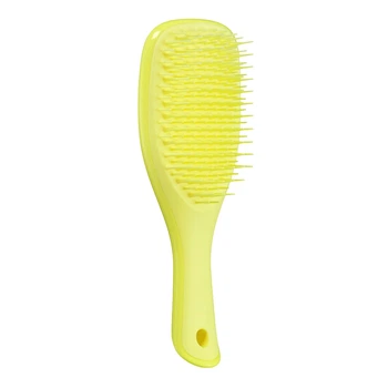 Щітка для волосся маленька Tangle Teezer The Ultimate Detangler Mini Hyper Yellow 5060926684710