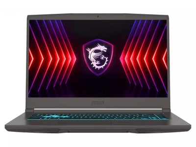 Ноутбук MSI 9S7-16R831-3297 9S7-16R831-3297 Thin 15 B13UC-3297XUA 15.6" FHD, Intel i5-13420H, 16GB, F512GB, NVD3050-4, DOS, черный