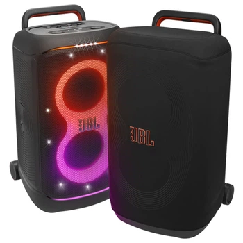 Чехол JBL PartyCover 520 Black (JBLPBCOV520)