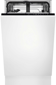 Zmywarka do zabudowy Electrolux EEA71210L