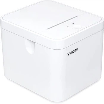 Термопринтер чеков Action YHD-58E 58 мм USB White (YHD-58E-wh)