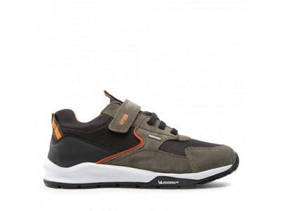 Кроссовки детские Primigi Gore-Tex р.35 (22 см) pr 021
