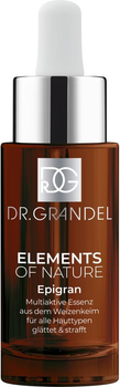 Сироватка для обличчя Dr. Grandel Elements Of Nature Epigran 30 мл (4011396417774)