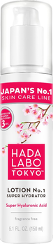 Balsam do twarzy Hada Labo Tokyo Lotion No.1 150 ml (5900525078681)