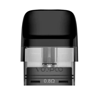 Картридж VooPoo VINCI Series V2 0.8 Ом 2 мл для POD-систем 3шт