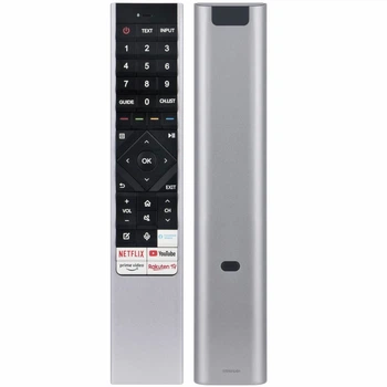 Оригинальный пульт для телевизора HISENSE ERF6F64H с микрофоном