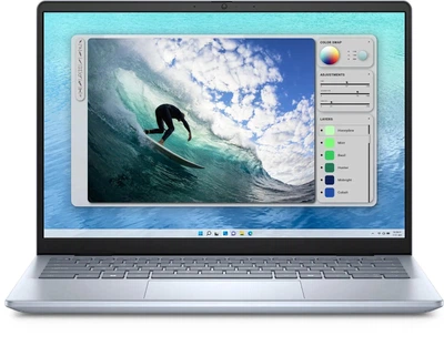 Ноутбук Dell Inspiron 14 5440-7432 14" Core 7 150U/16GB/1TB/Win11 (5440-7432)