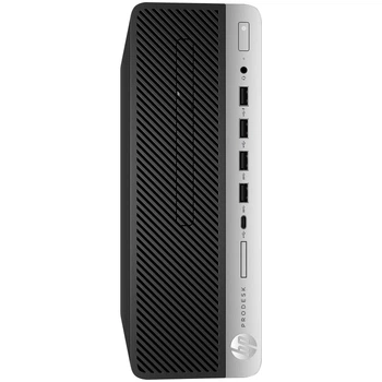 Комп'ютер HP ProDesk 600 G3 SFF (Intel Core i5-6500 3.6GHz , 12 ГБ ОЗУ DDR4 , HDD 500 ГБ , Windows 10 ) Refurbished