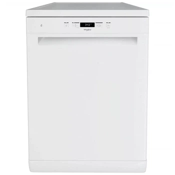 Посудомоечная машина Whirlpool W2FHD624