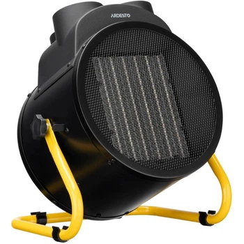 Теплова пушка ARDESTO IFH-05B