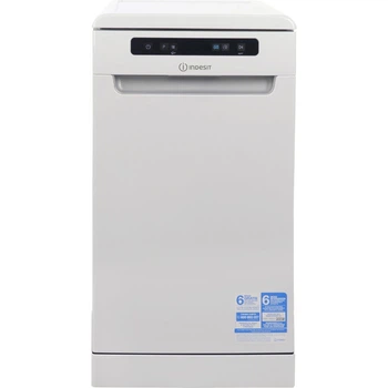Посудомоечная машина Indesit DSFO3T224C