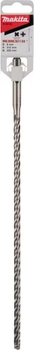 Свердло для бетону Makita Nemesis II 8 x 315 мм B-58132 (88381521024)