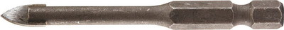 Свердло для скла Makita 8 x 70 мм D-15970 (88381187138)