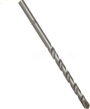 Свердло для каменю Makita 6 x 100 мм D-05256 (88381176484)