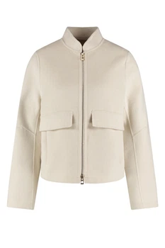 Куртка GERRY WEBER 42 Бежевий 250008/90014