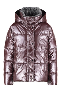 Куртка GERRY WEBER 40 Бордовый 250039/70024