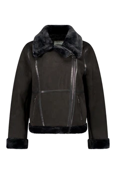 Куртка GERRY WEBER 44 Чорний 250037/11000