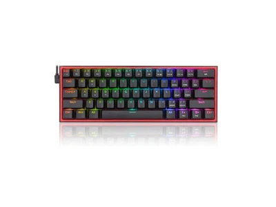 Клавіатура REDRAGON K616 Fizz PRO Black