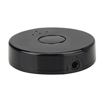 Трансмиттер с высоким качеством стерео передачи Bluetooth