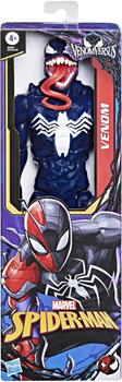 Figurka Hasbro Marvel Venom Versus Człowiek Pająk 30 cm (G0735_G0940)