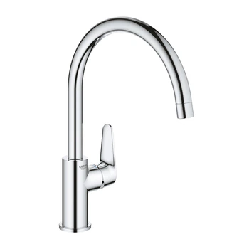 Смеситель для кухни Grohe Start Curve 31554001