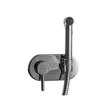 Смеситель для биде Globus Lux GLN-2-106MIX