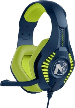 Słuchawki OTL PRO G5 Gaming Headphones Nerf (5055371625821)