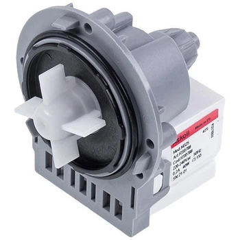 Помпа (насос) для стиральной машины Askoll 40W M325 RS0788 медная обмотка (C00526201)