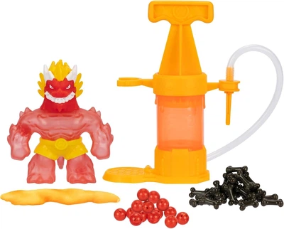 Фигурка Гуджитсу Блазагон Heroes of Goo Jit Zu Creator Blazagon