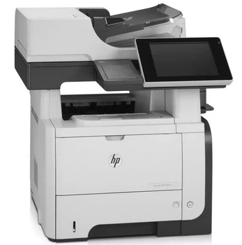 МФУ HP LaserJet Enterprise 500 M525dn (CF116A) Лазерный принтер монохром + копир + сканер Б/у Гарантия 12 месяцев