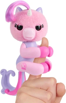 Интерактивный единорог-малыш Fingerlings Magic Moods Mimi! (3182)