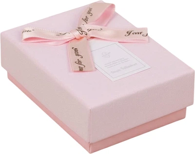Подарункова коробка Angel Gifts 9.5х7.4х3.4 см (Я81451_AG2512-1)